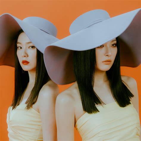 IRENE (Red Velvet) Lyrics, Songs, and Albums .